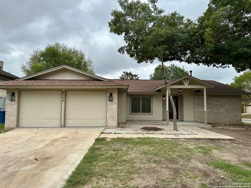 8158 Raritan St, San Antonio, TX, 78254-2521 | Card Image