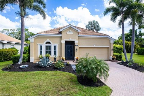 8698 Colony Trace Dr, FORT MYERS, FL, 33908-7679 | Card Image