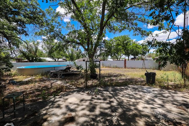 506 N Plaza, Home with 2 bedrooms, 2 bathrooms and 2 parking in Big Lake TX | Image 11