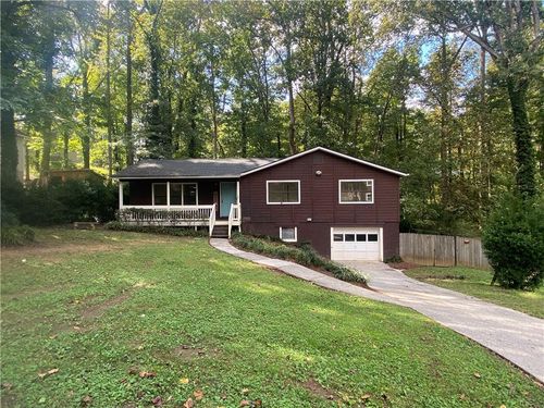 181 Shady Ln, Canton, GA, 30115-2260 | Card Image