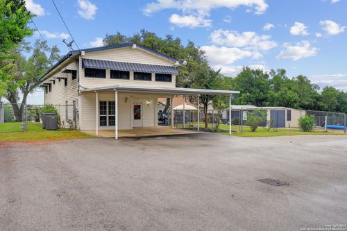 1303 Canyon Edge, Canyon Lake, TX, 78133-3492 | Card Image