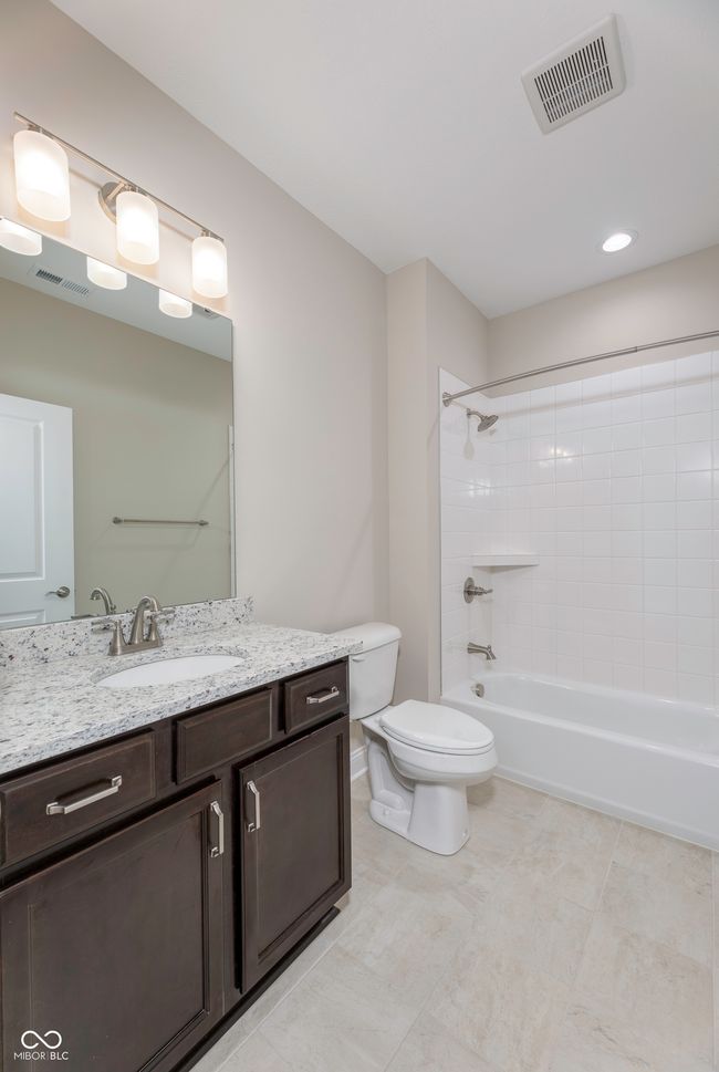 Image is of a similar home - actual finishes may differ. | Image 8