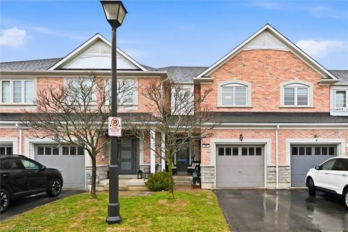 41-4241 Sarazen Dr, Burlington, ON, L7M5B7 | Card Image