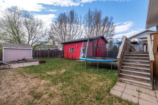 3310 44 A Avenue, House other with 4 bedrooms, 2 bathrooms and 3 parking in Lloydminster SK | Image 35