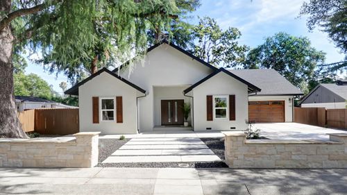 710 Hillcrest Ave, Roseville, CA, 95678-4009 | Card Image