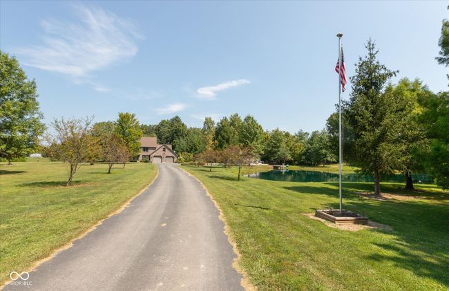 2604 N County Road 450 E, House other with 5 bedrooms, 5 bathrooms and null parking in Milan IN | Image 54
