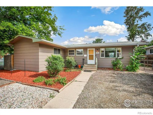 1064 E 1st St, Loveland, CO, 80537-5830 | Card Image