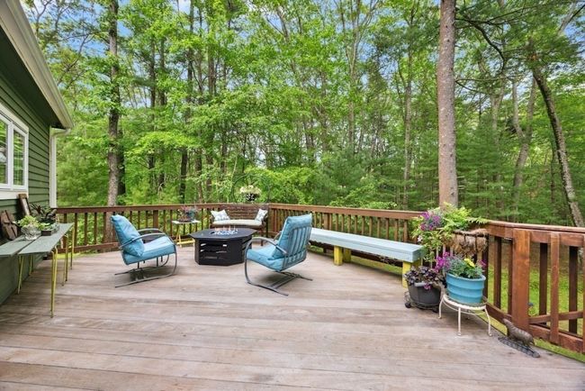 69 Oak Ave, House other with 4 bedrooms, 3 bathrooms and 4 parking in Northborough MA | Image 38
