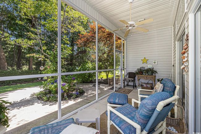 4610 Fringetree Dr, House other with 3 bedrooms, 2 bathrooms and 4 parking in Murrells Inlet SC | Image 27