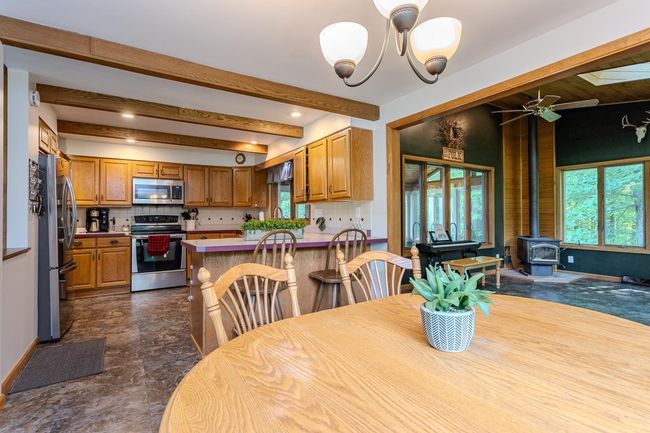 1340 Deer Brook Ct, House other with 3 bedrooms, 3 bathrooms and null parking in Wausau WI | Image 5