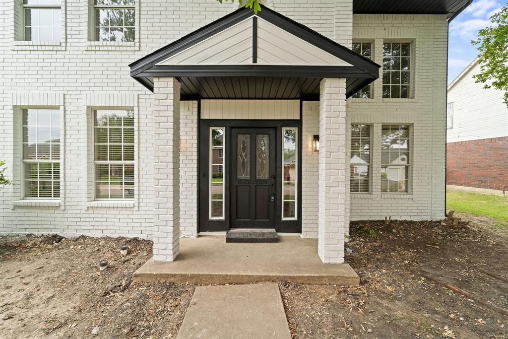 Spring Mills Rd, Mesquite, TX 75181