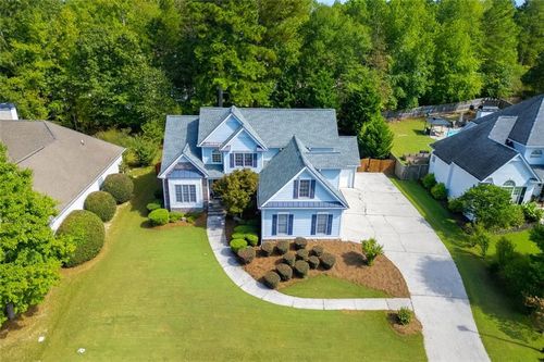 2014 Hubbard Ct, Villa Rica, GA, 30180-5841 | Card Image