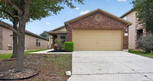 4327 Ivan Dr, San Antonio, TX, 78244-3538 | Card Image