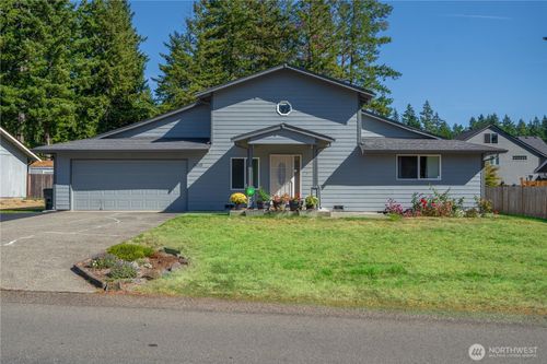 16019 7th Avenue Ct E, Tacoma, WA, 98445-1060 | Card Image