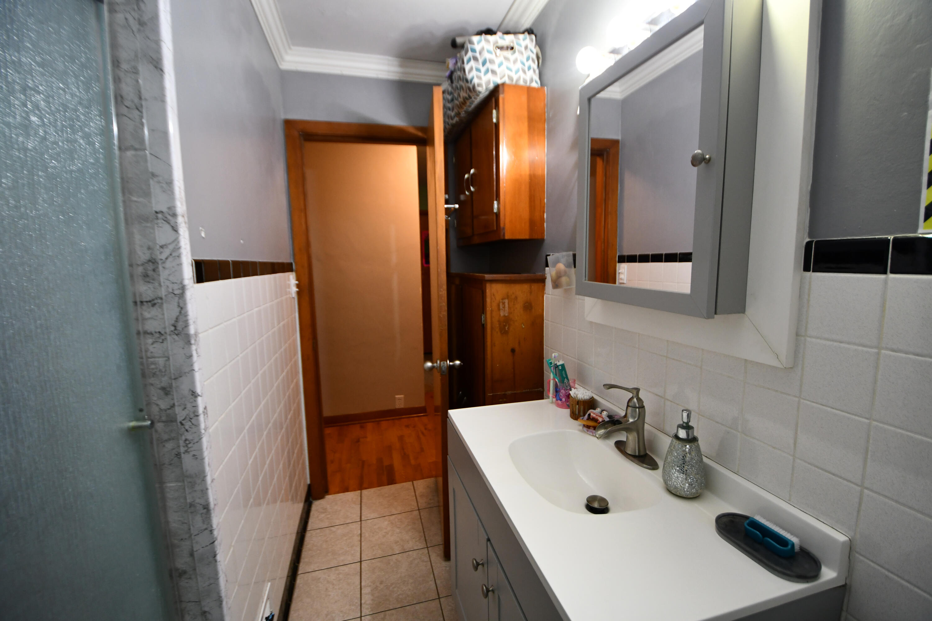 Residential in St Joseph Charter Township 3