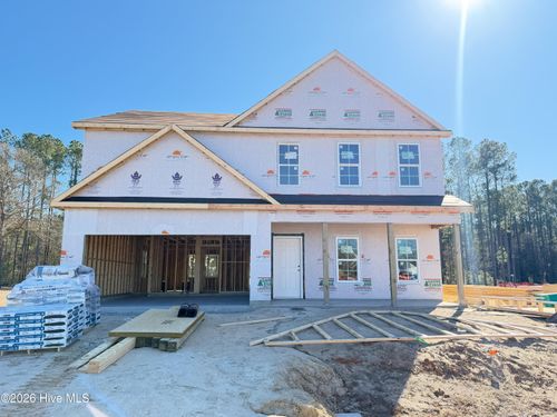 102 Rolling Water Ln, Peletier, NC, 28584-0340 | Card Image