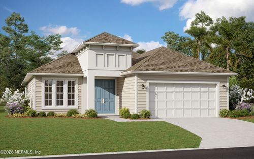 3461 Americana Dr, Green Cove Springs, FL, 32043-9619 | Card Image