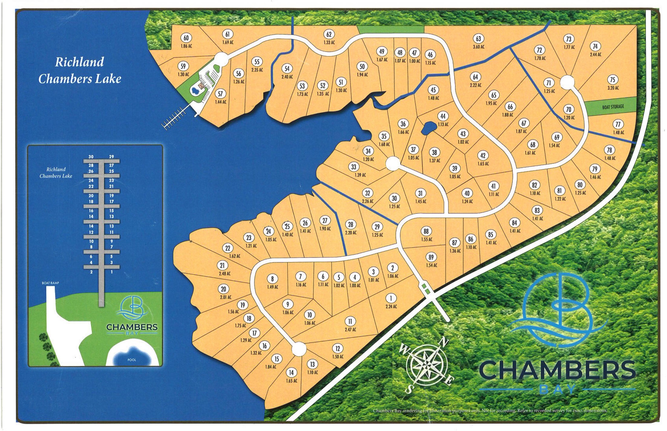 Land in Corsicana 4