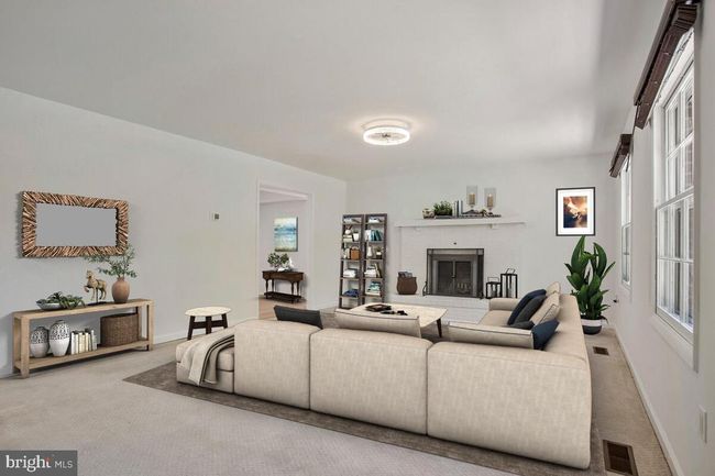 2912 Barrister Ln, House other with 4 bedrooms, 2 bathrooms and null parking in BOWIE MD | Image 4