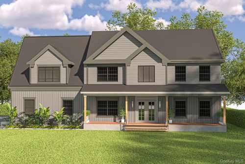 317 Hynes Rd, Poughquag, NY, 12570-5140 | Card Image