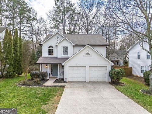 1085 Rome Dr, Roswell, GA, 30075-2488 | Card Image