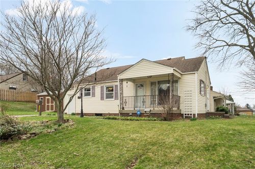 4454 2nd St Nw, Canton, OH, 44708-5304 | Card Image