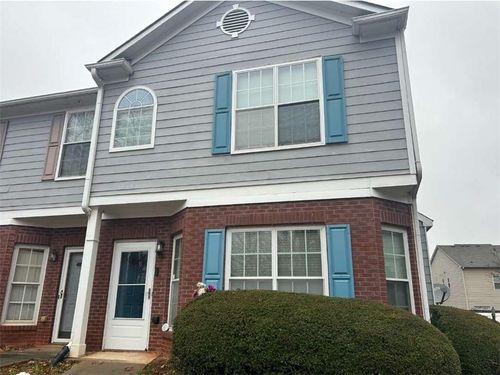 2853 Walden Lake Bnd, Decatur, GA, 30035-4174 | Card Image