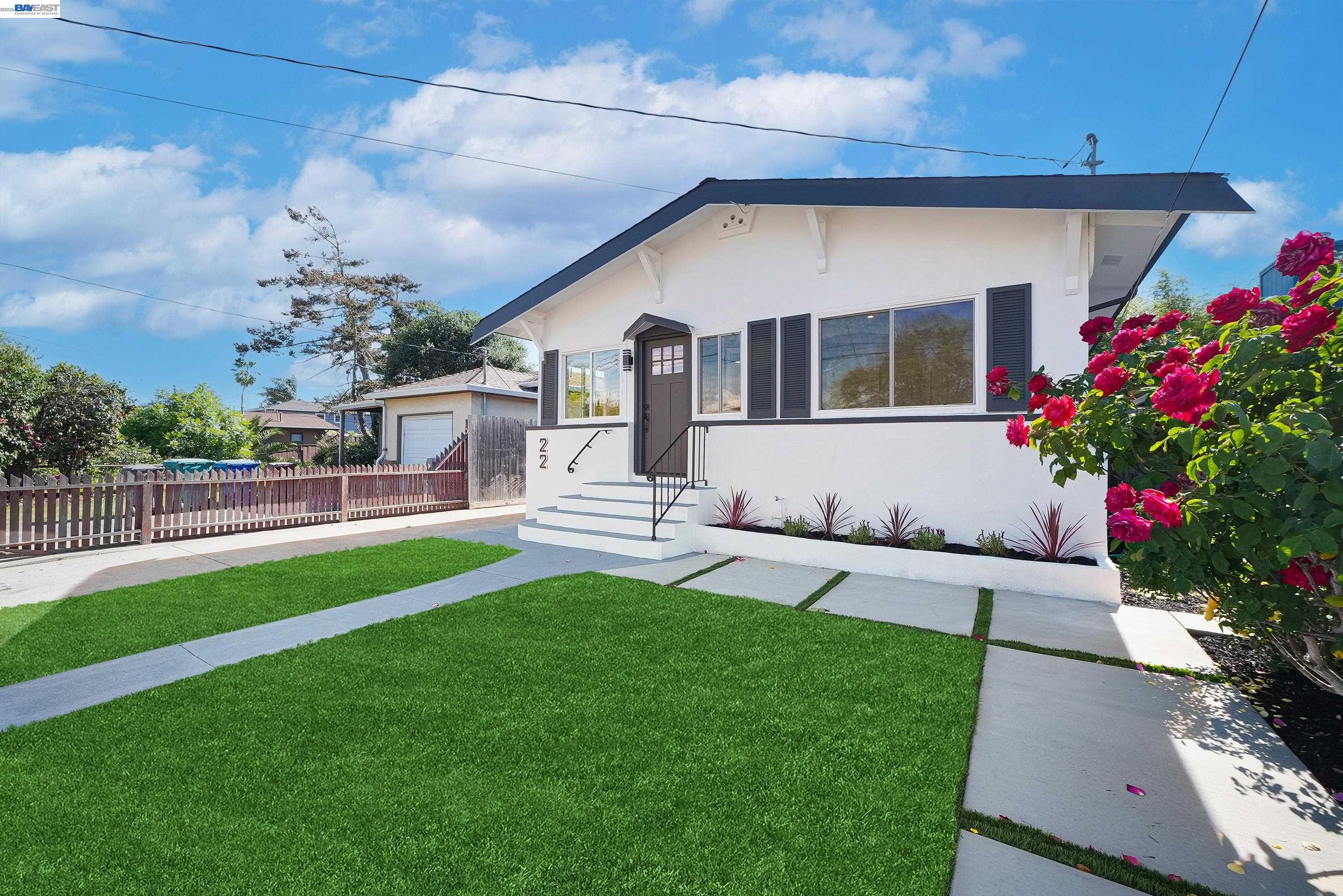 Residential in Alameda 3