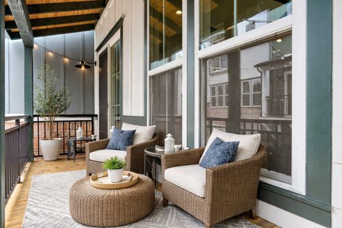 bldg-13-3809 Valley View Rd, Austin, TX, 78704-8185 | Card Image