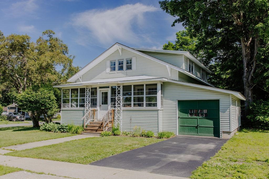 Residential Income in Keene 5