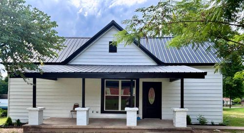 225 S Seminary St, Lamar, AR, 72846-8018 | Card Image