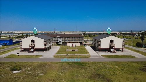 4301 Gulfbreeze Blvd, Corpus Christi, TX, 78402-1541 | Card Image