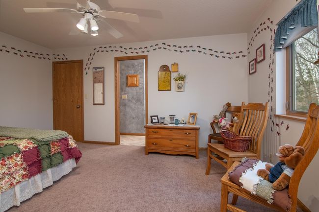 629 105 Th St, House other with 3 bedrooms, 2 bathrooms and null parking in AMERY WI | Image 25