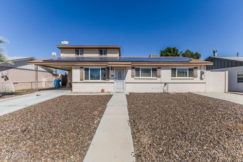 3408 W Corrine Drive, Phoenix, AZ, 85029 | Card Image