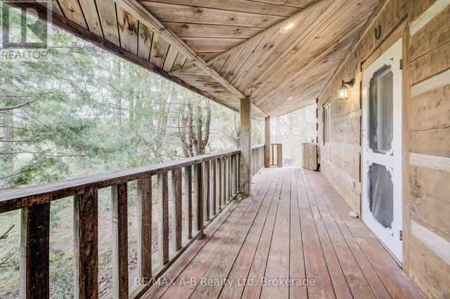 73187 Perth Road 183 Road, House other with 3 bedrooms, 2 bathrooms and 4 parking in Huron East (Tuckersmith) ON | Image 6