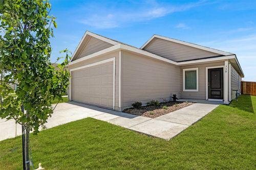 1033 Rain Tree Rd, Princeton, TX, 75407-5912 | Card Image