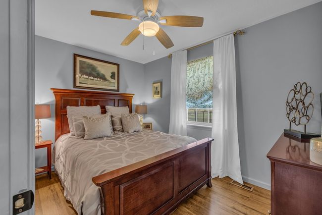 100 Tranquility Ln, House other with 2 bedrooms, 2 bathrooms and null parking in Hayesville NC | Image 20
