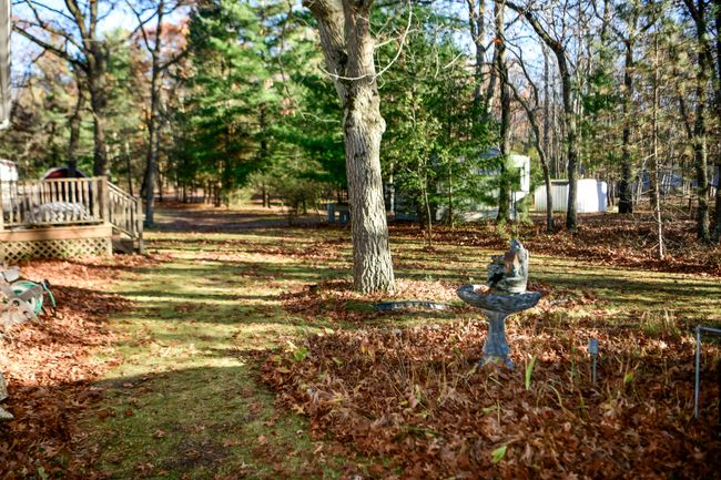 5711 Birch St, House other with 2 bedrooms, 1 bathrooms and null parking in Caseville MI | Image 41
