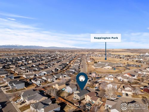 882 S Carriage Dr, Milliken, CO, 80543-3099 | Card Image