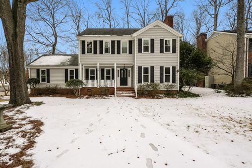 706 Edinburgh Ct, Burlington, NC, 27215-4971 | Card Image