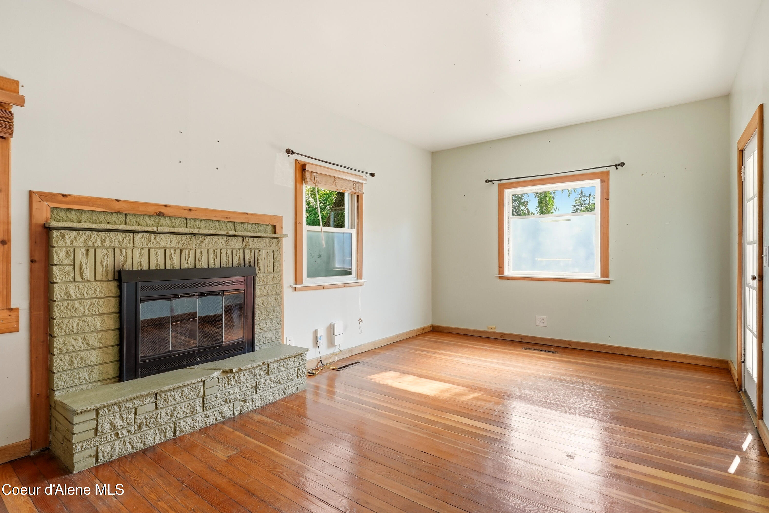 Residential in Sandpoint 4