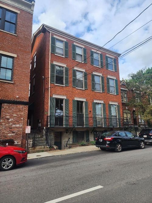 114 E 5th St, Covington, KY, 41011-1616 | Card Image
