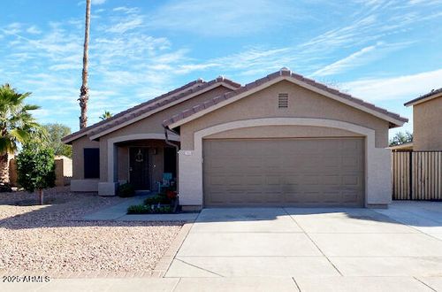 23863 N 36th Avenue, Glendale, AZ, 85310 | Card Image