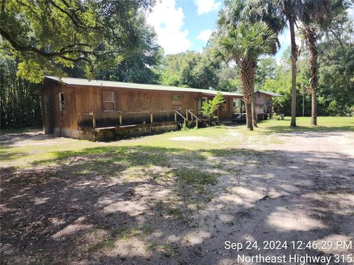 14676 Ne 147th Lane, Fort Mc Coy, FL, 32134 | Card Image