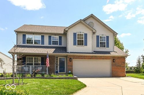 19388 Golden Meadow Way, Noblesville, IN, 46060-7515 | Card Image
