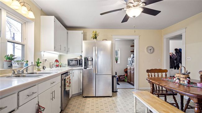 4153 Budney Ave, House other with 4 bedrooms, 1 bathrooms and null parking in Gilman WI | Image 6