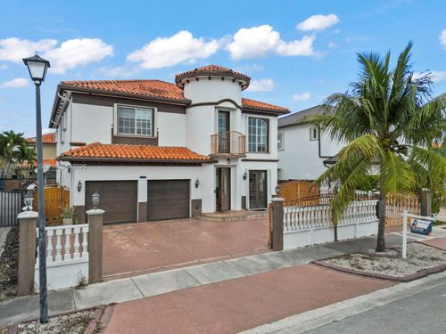 15383 Sw 23rd St, Miami, FL, 33185-5734 | Card Image