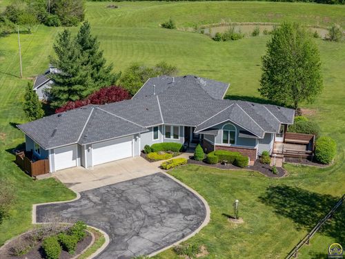 928 E 1279 Rd, Lawrence, KS, 66047-9612 | Card Image