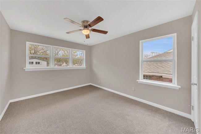 6635 Donald St, House other with 2 bedrooms, 1 bathrooms and 1 parking in Saint Louis MO | Image 8