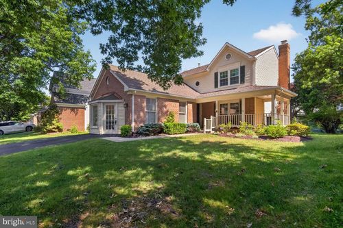 1206 Featherstone Ln Ne, LEESBURG, VA, 20176-4914 | Card Image